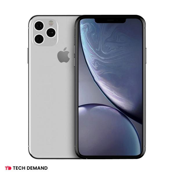 Apple iPhone 11 Pro