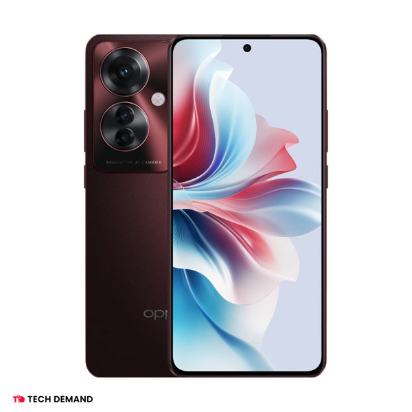 Oppo F25 Pro