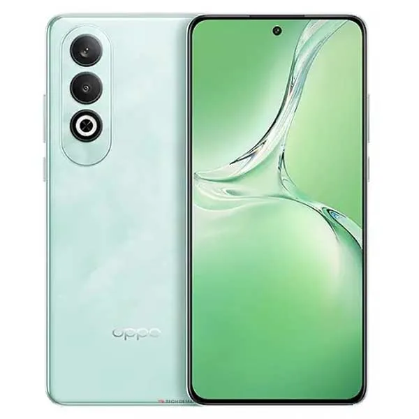 Oppo K12