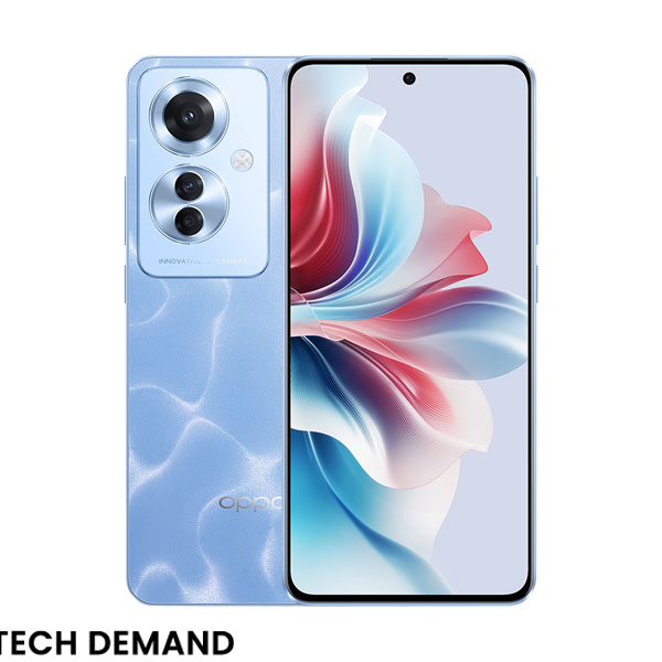 Oppo Reno11 F