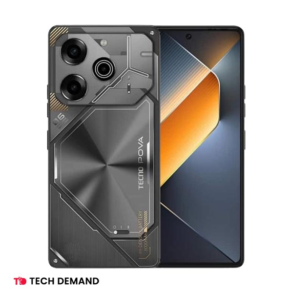 Tecno Pova 6 Pro