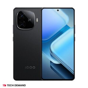 Vivo iQOO Z9 (China)