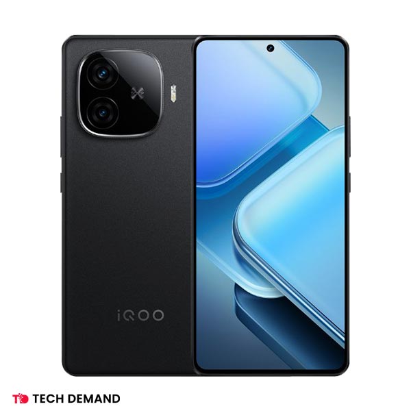 Vivo iQOO Z9 (China)