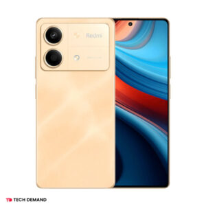 Xiaomi Poco X6 Neo