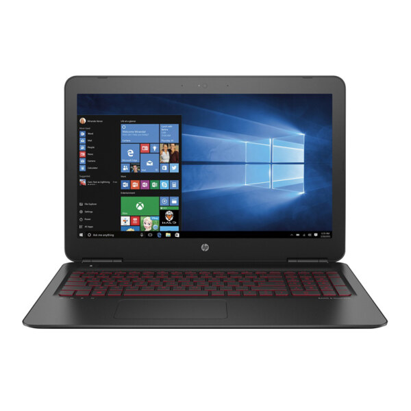 HP OMEN Intel Core i7 – 8GB