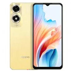 OPPO A2x