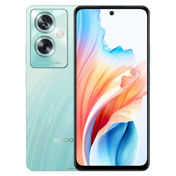 Oppo A1s