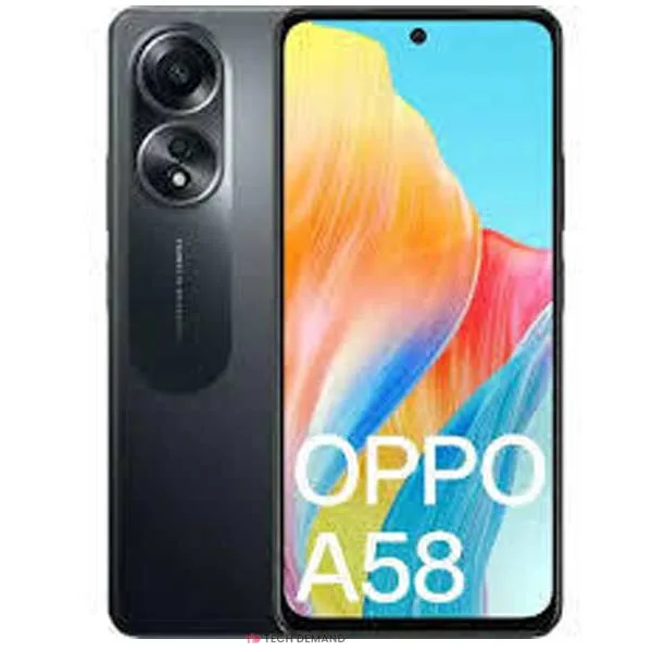 Oppo A58