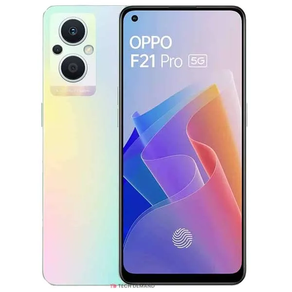 Oppo F21 Pro 5G