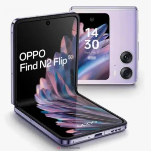 Oppo Find N2 Flip