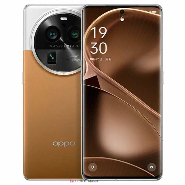 Oppo Find X6 Pro