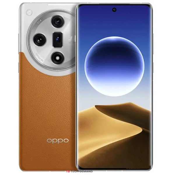 Oppo Find X7