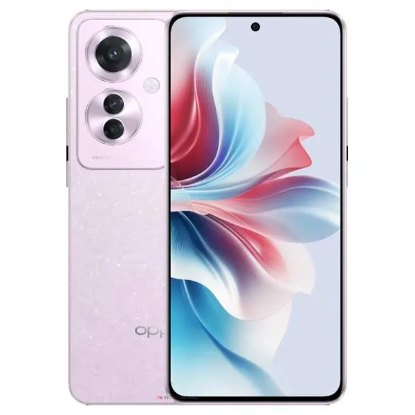 Oppo Reno11