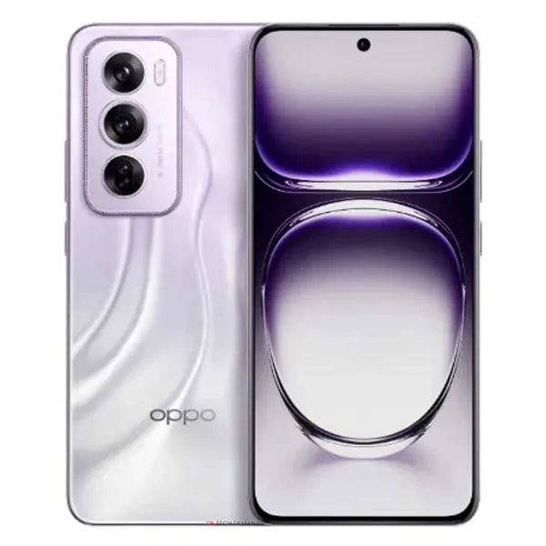 Oppo Reno12 (China)