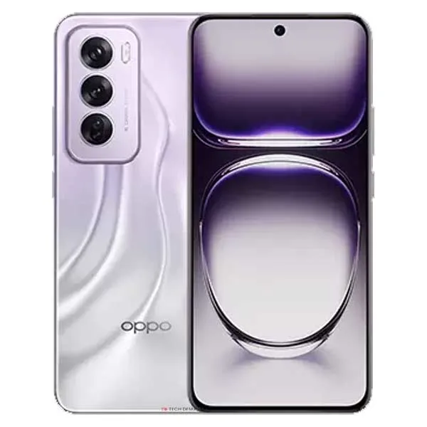 Oppo Reno12 Pro (China)