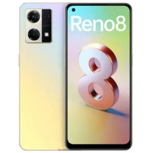 Oppo Reno8 4G