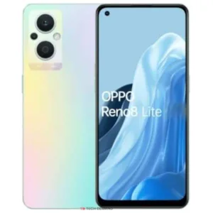 Oppo Reno8 Lite