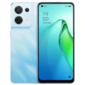 Oppo Reno8 Pro (China)