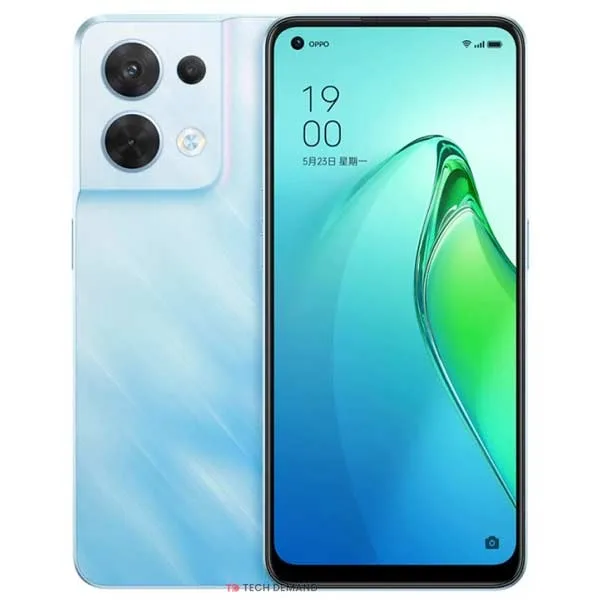 Oppo Reno8 Pro (China)