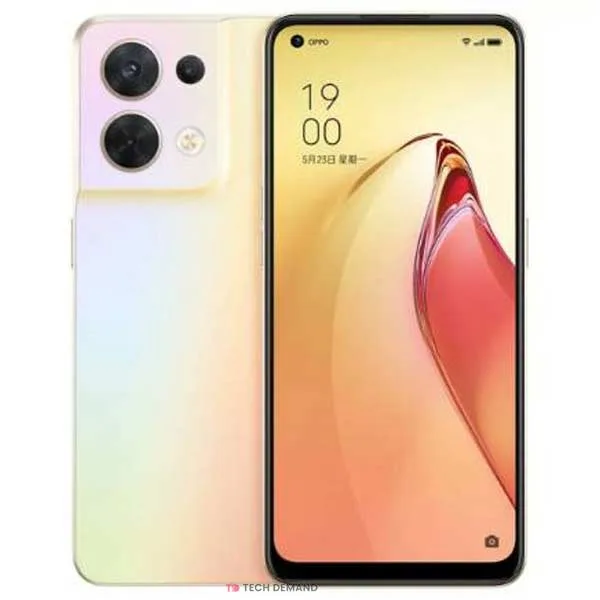 Oppo Reno8 Pro+