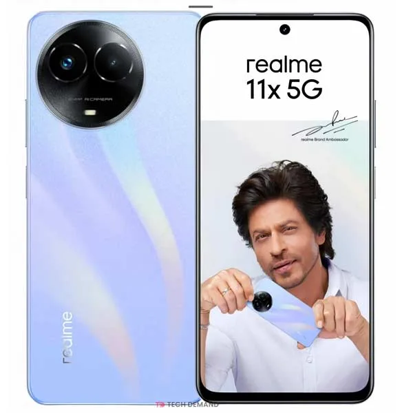 Realme 11X