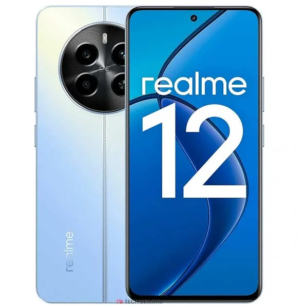 Realme 12