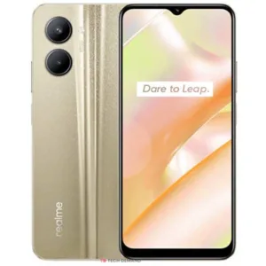 Realme C33 2023