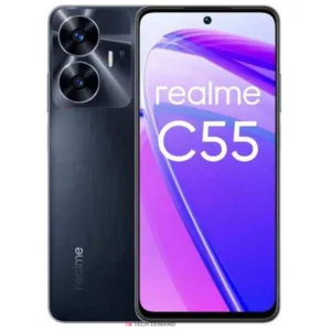 Realme C55