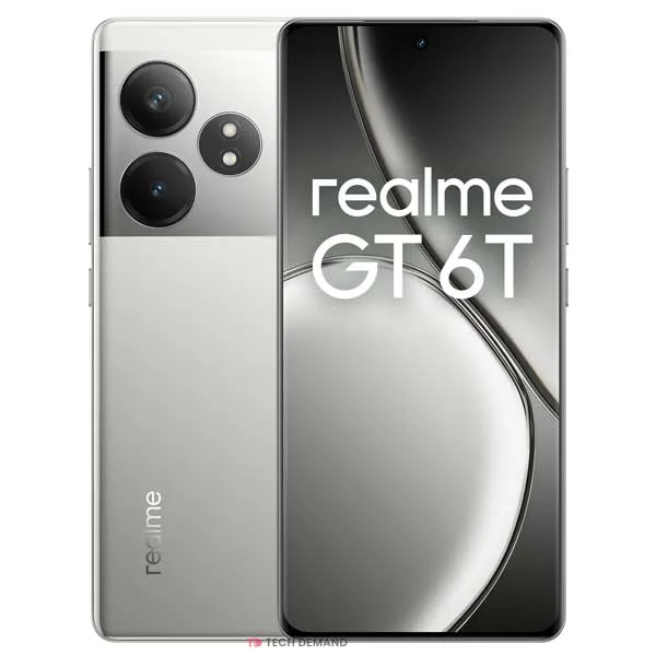 Realme GT 6T