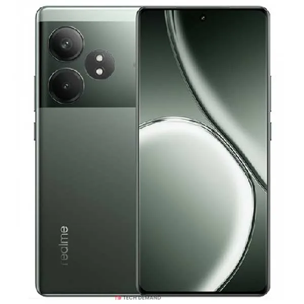 Realme GT Neo6 SE