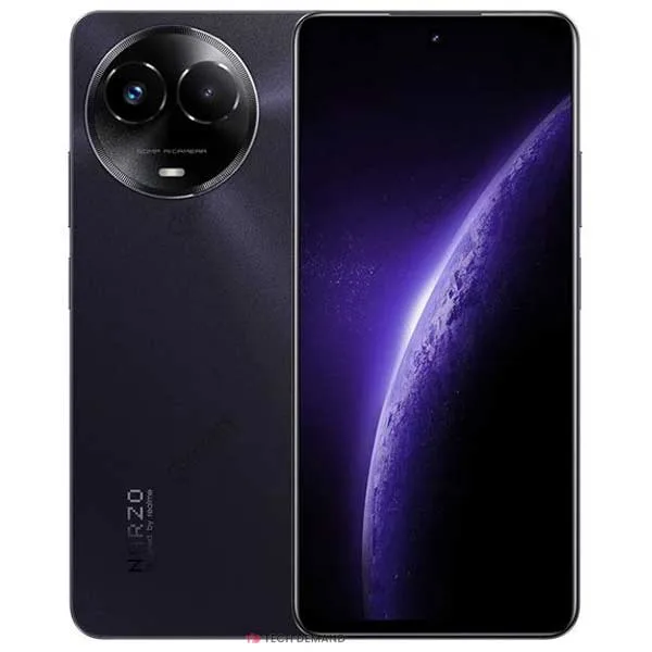 Realme Narzo 60x