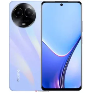 Realme V50s