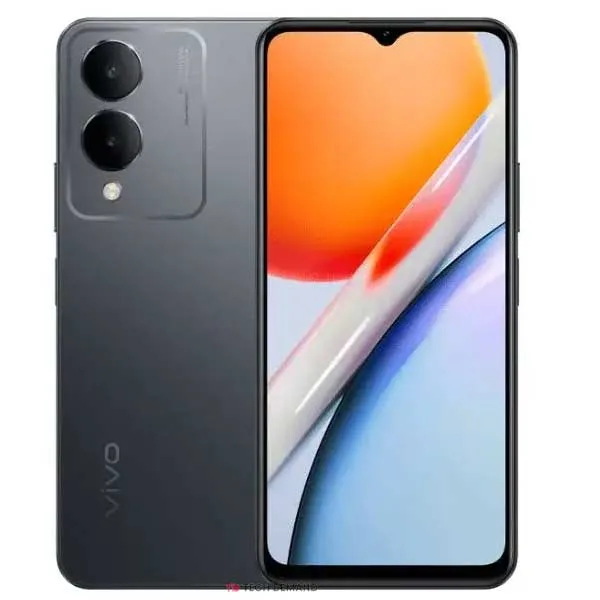 Vivo G2