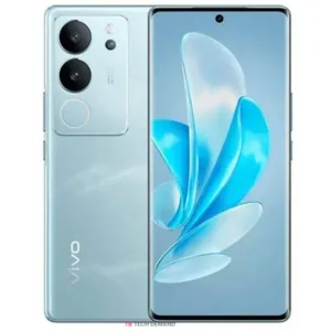 Vivo S18 Pro