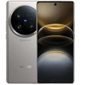 Vivo X100 Ultra