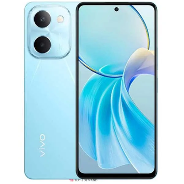 Vivo Y100i