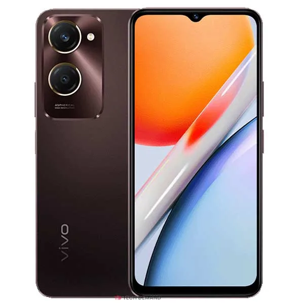 Vivo Y18