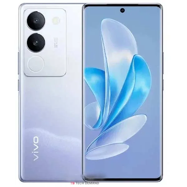 Vivo Y200 Pro