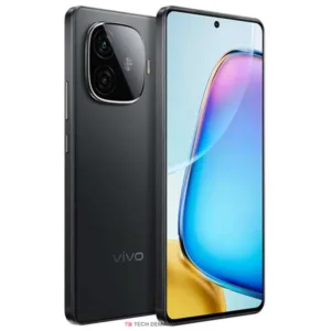 Vivo Y200 GT