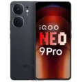 Vivo iQOO Neo9 Pro