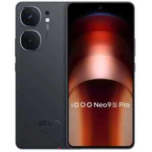 Vivo iQOO Neo9s Pro