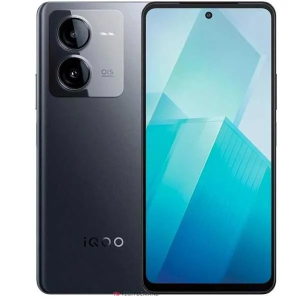 Vivo iQOO Z8 (China)