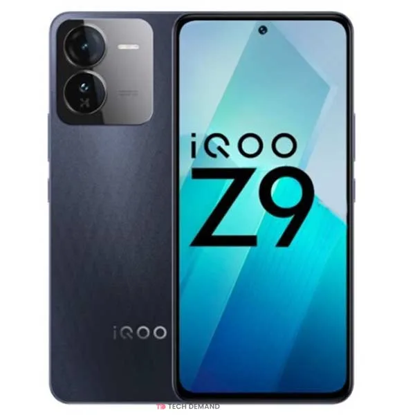 Vivo iQOO Z9