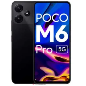 Xiaomi Poco M6 Pro