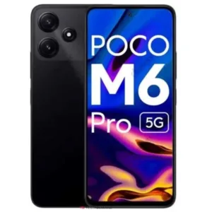 Xiaomi Poco M6 Pro 5G