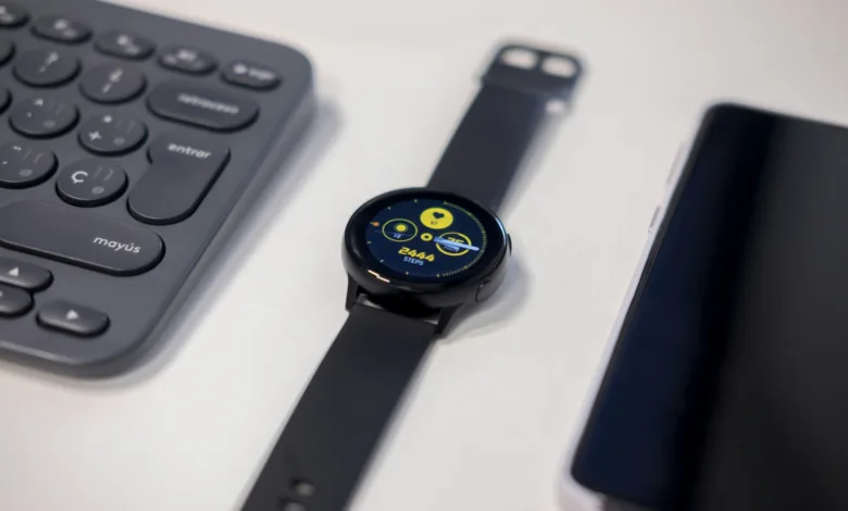 Samsung's Galaxy AI Integration in Galaxy Watches