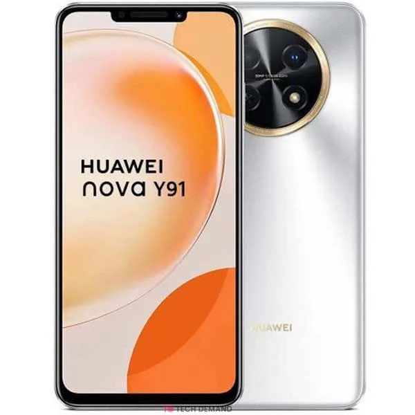 Huawei Nova Y91