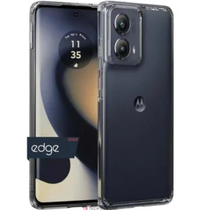 Motorola Edge (2024)