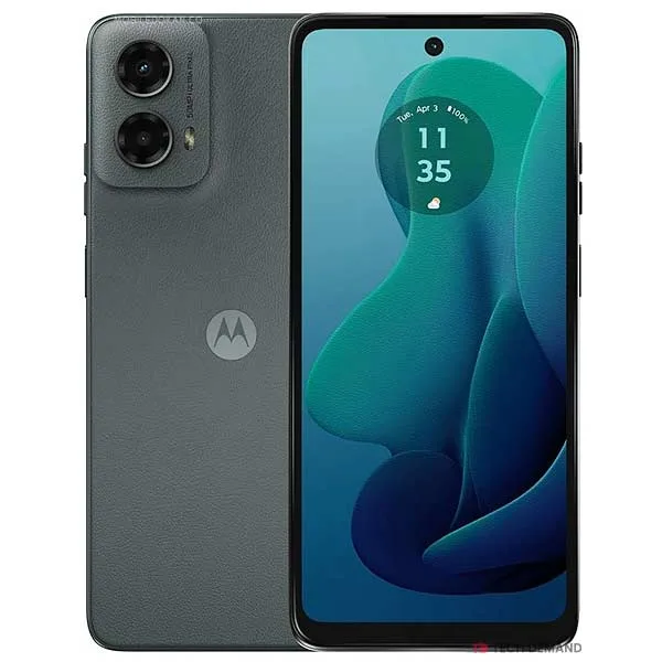 Motorola Moto G (2024)