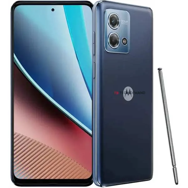 Motorola Moto G Stylus 5G (2023)